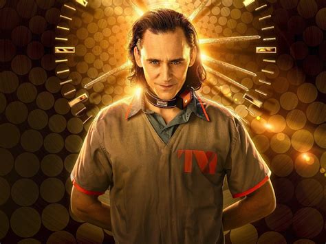 Loki – Season 1 Episode 1 Recap & Review .